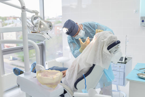 Best Emergency Root Canal Treatment in Santa Teresa, NM